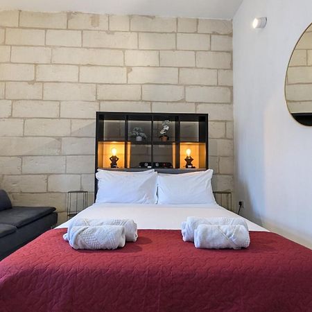 فندق Casa Cospicua المظهر الخارجي الصورة