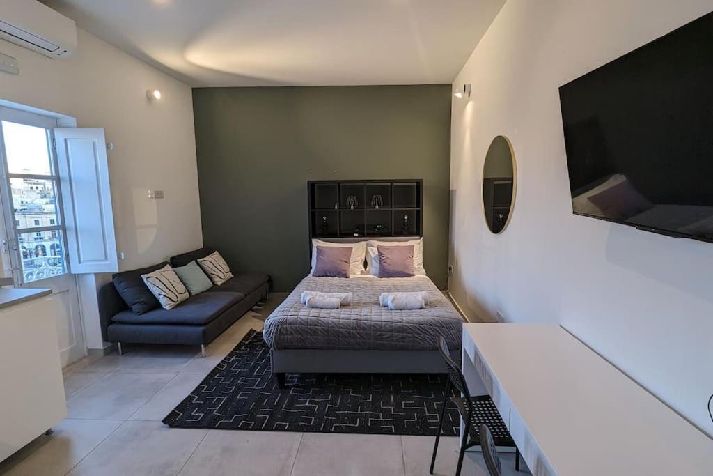 فندق Casa Cospicua المظهر الخارجي الصورة
