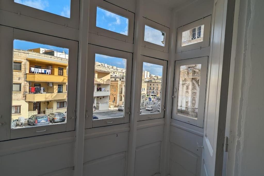 فندق Casa Cospicua المظهر الخارجي الصورة