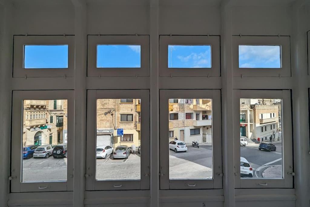 فندق Casa Cospicua المظهر الخارجي الصورة