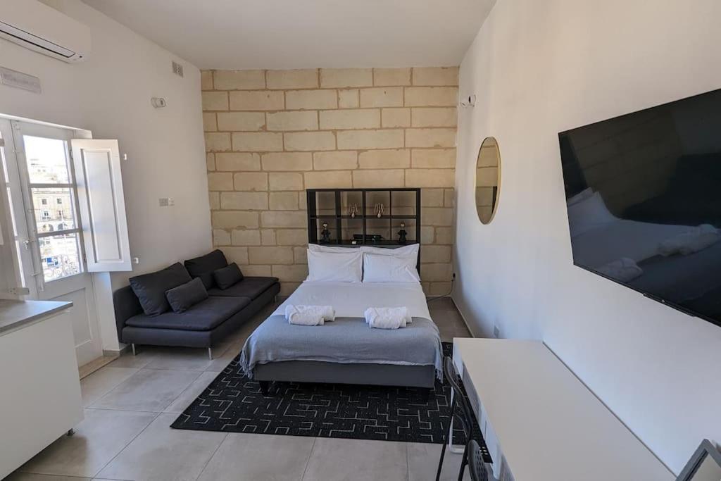 فندق Casa Cospicua المظهر الخارجي الصورة