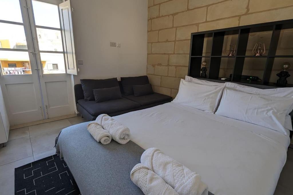 فندق Casa Cospicua المظهر الخارجي الصورة