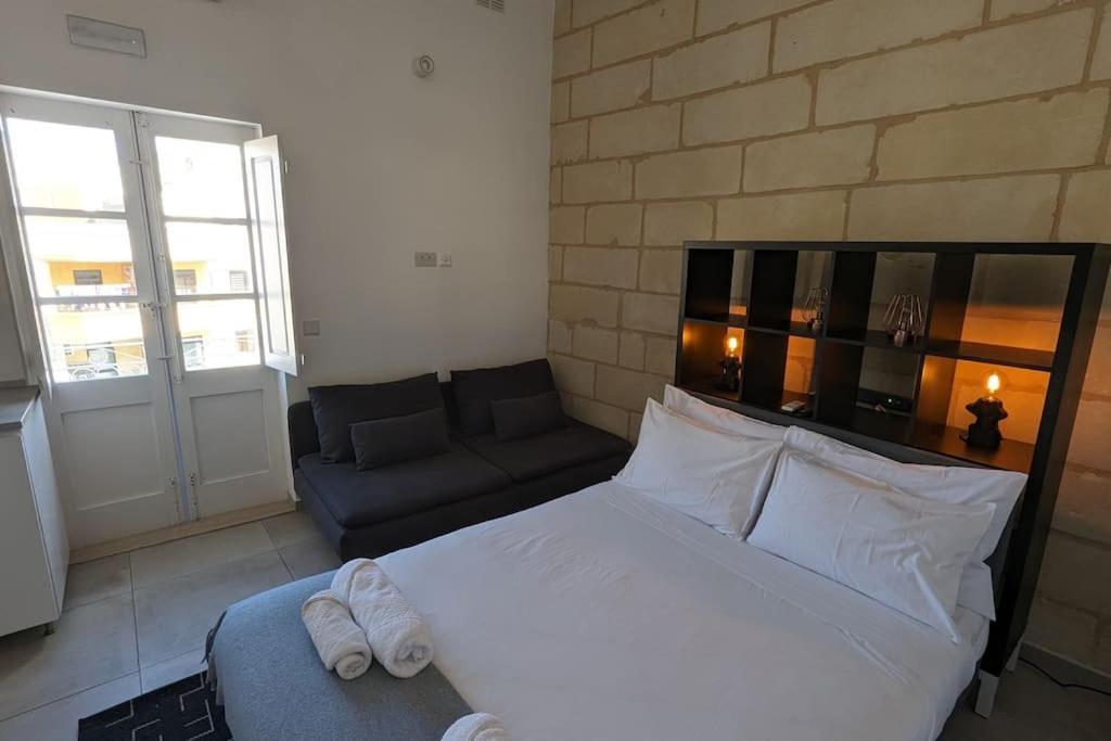 فندق Casa Cospicua المظهر الخارجي الصورة