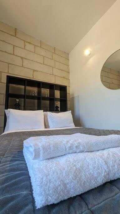 فندق Casa Cospicua المظهر الخارجي الصورة