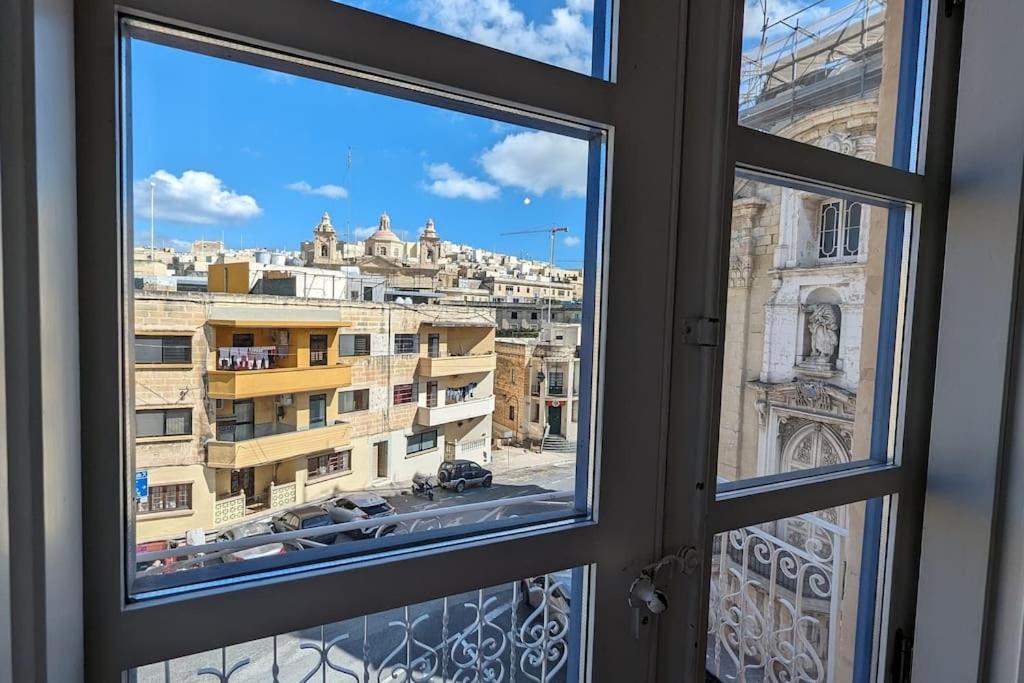 فندق Casa Cospicua المظهر الخارجي الصورة
