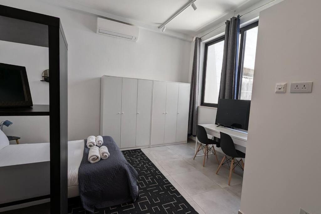 فندق Casa Cospicua المظهر الخارجي الصورة
