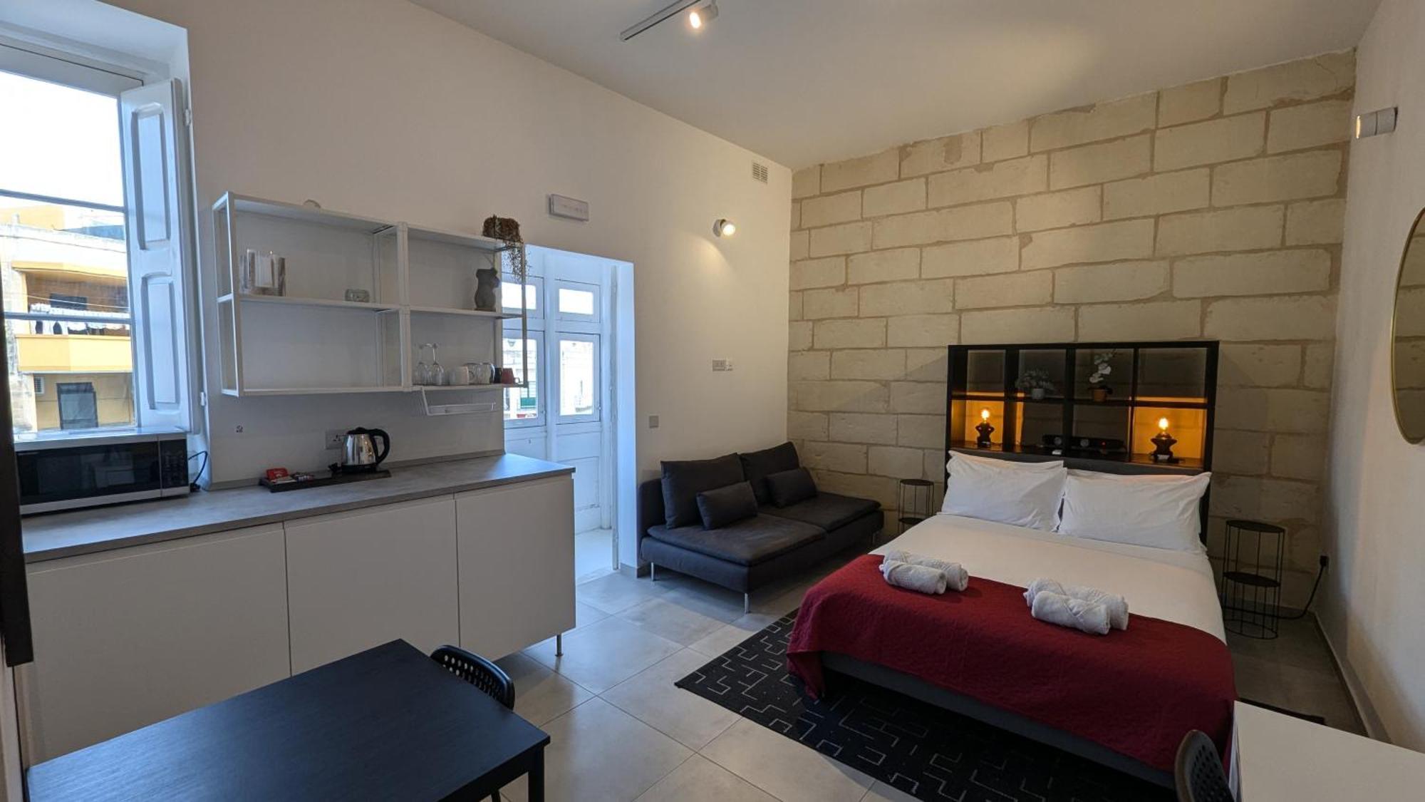 فندق Casa Cospicua المظهر الخارجي الصورة