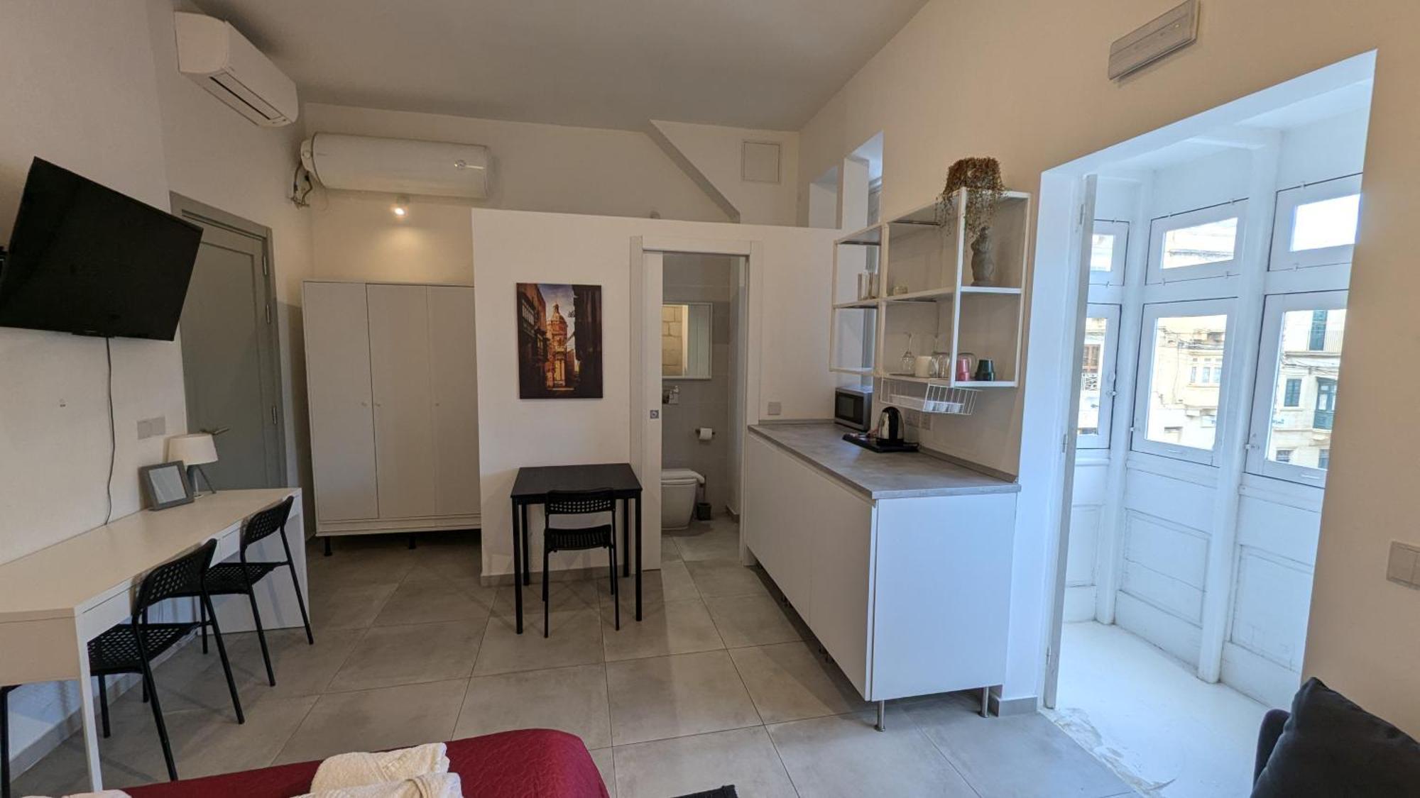 فندق Casa Cospicua المظهر الخارجي الصورة