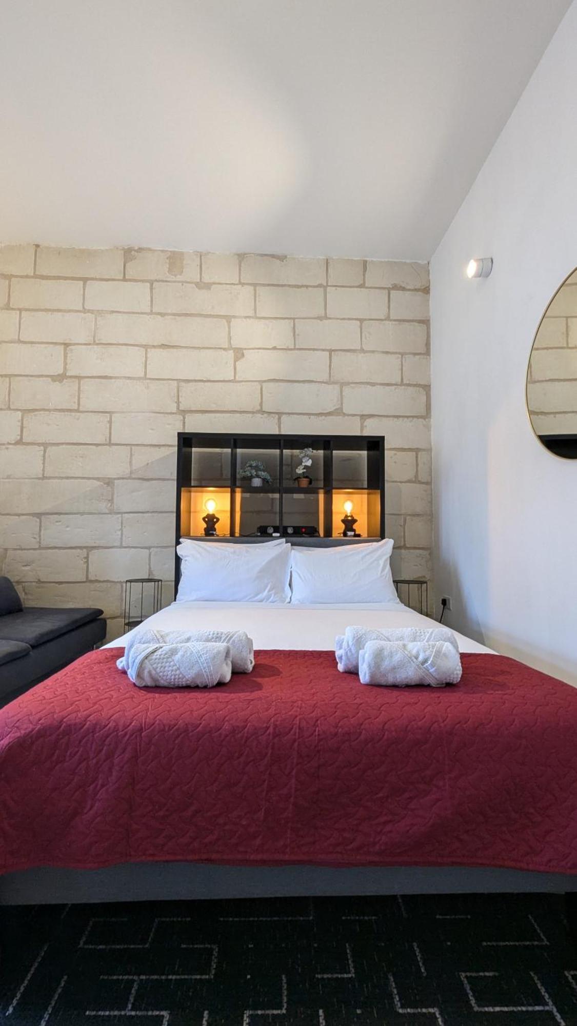 فندق Casa Cospicua المظهر الخارجي الصورة