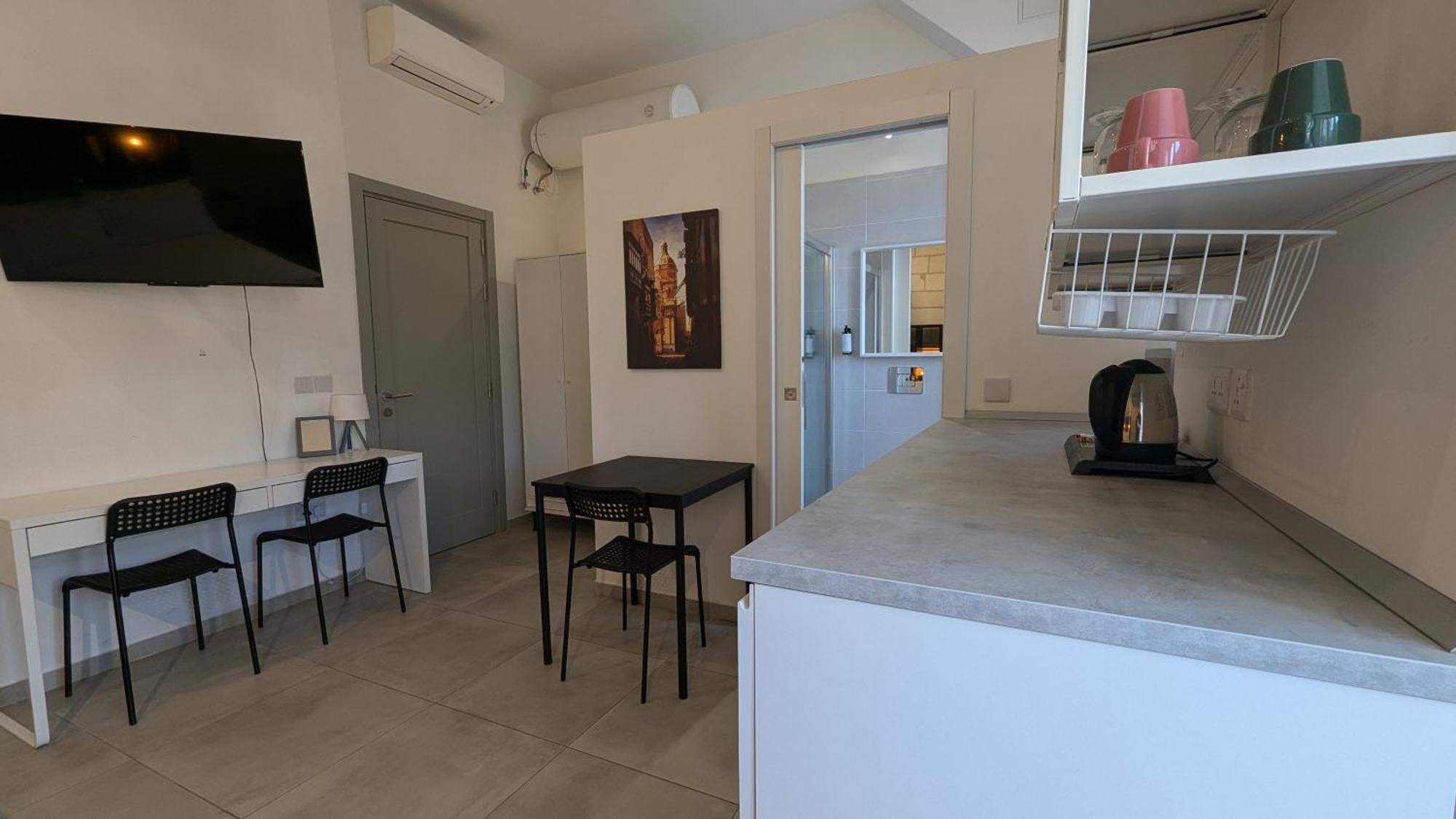 فندق Casa Cospicua المظهر الخارجي الصورة